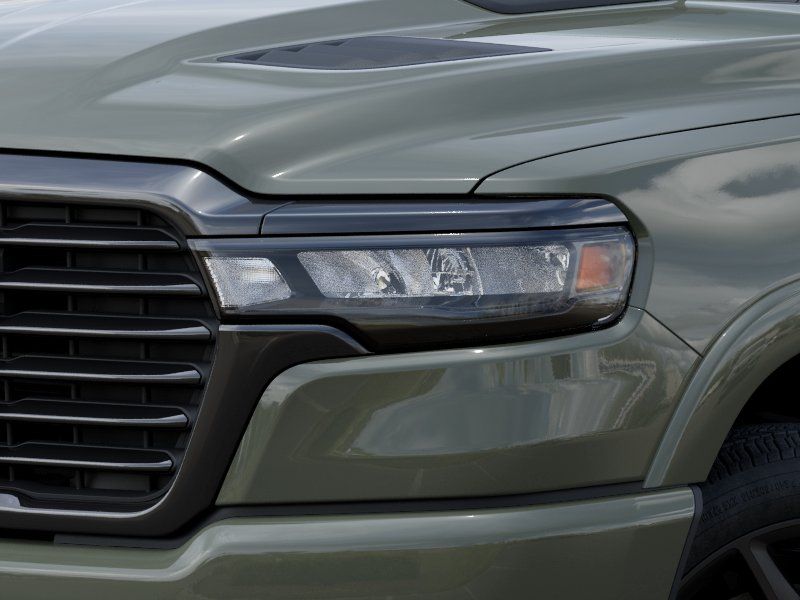 Thumbnail: 2026 RAM 1500 - 18