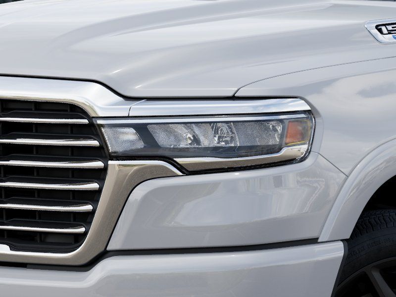 Thumbnail: 2026 RAM 1500 - 18