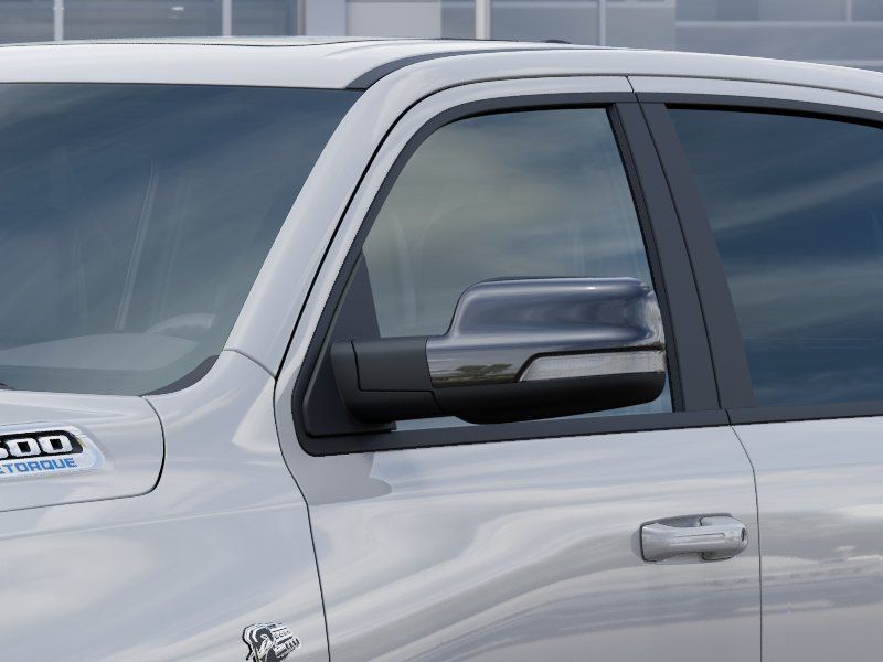 Thumbnail: 2026 RAM 1500 - 20