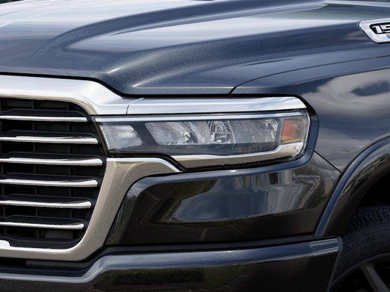 Thumbnail: 2026 RAM 1500 - 18