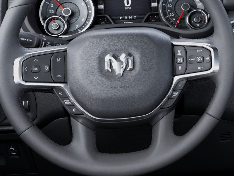 Thumbnail: 2026 RAM 1500 - 21