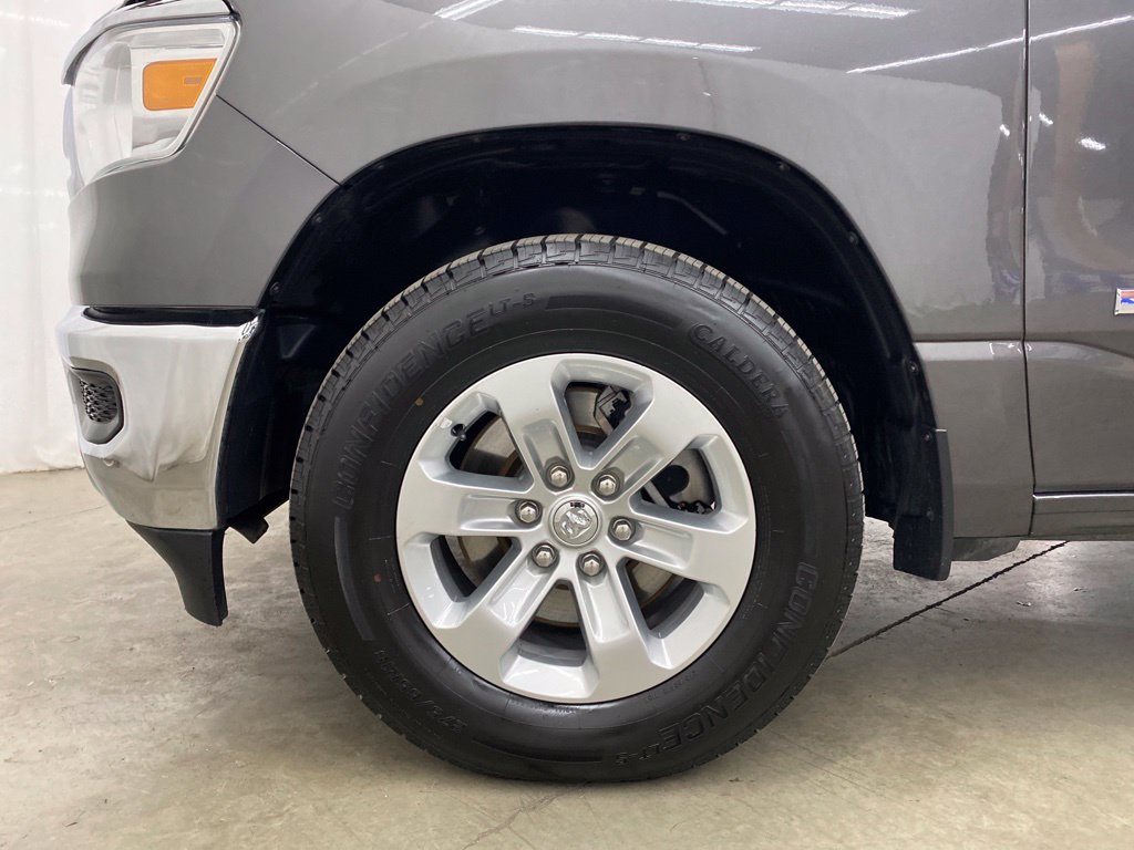 Thumbnail: 2024 RAM 1500 - 8