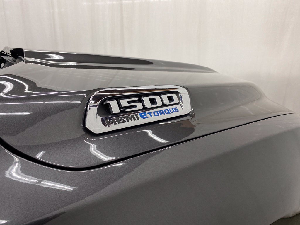Thumbnail: 2024 RAM 1500 - 7