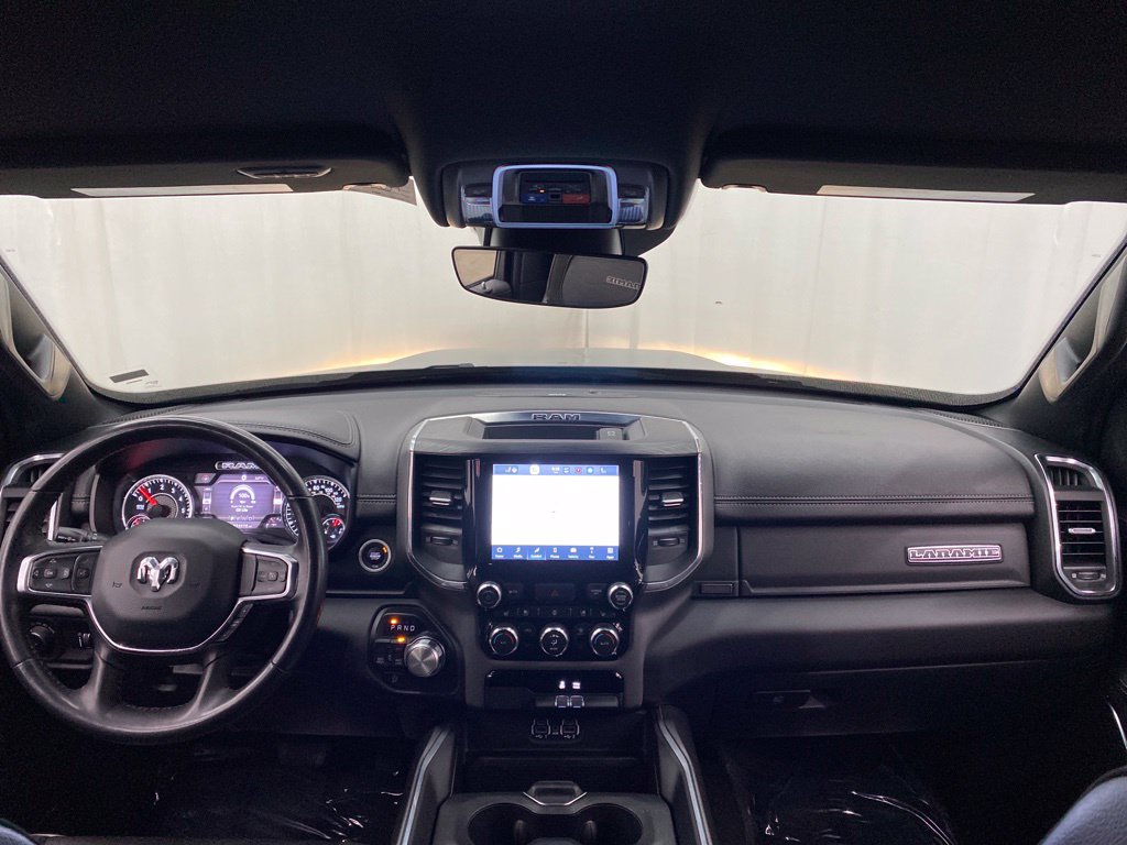Thumbnail: 2024 RAM 1500 - 9