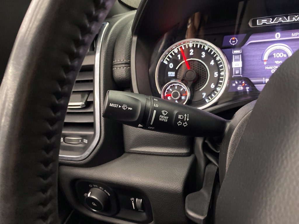 Thumbnail: 2024 RAM 1500 - 27