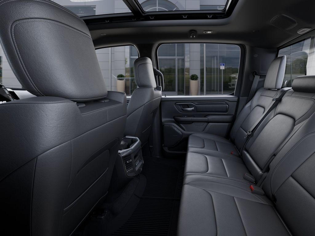 Thumbnail: 2026 RAM 1500 - 11