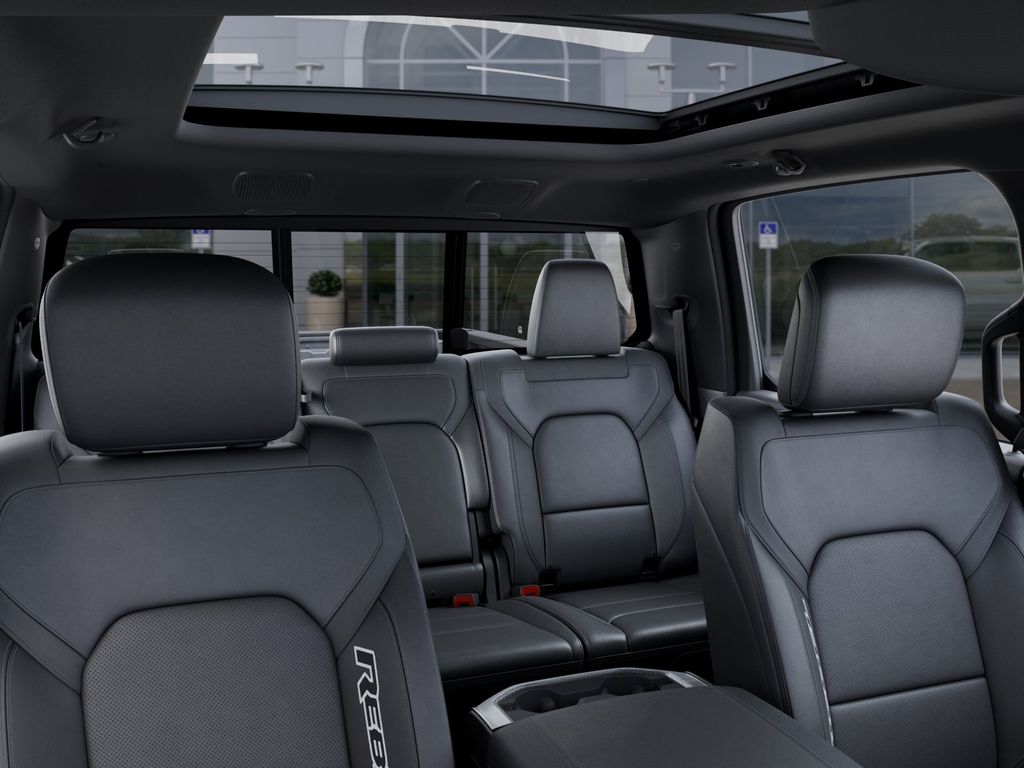 Thumbnail: 2026 RAM 1500 - 26