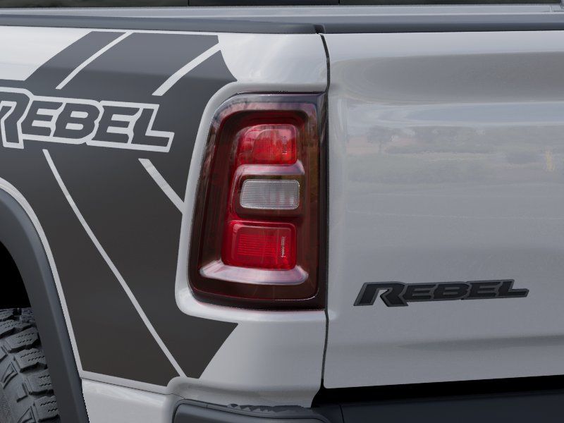 Thumbnail: 2026 RAM 1500 - 18
