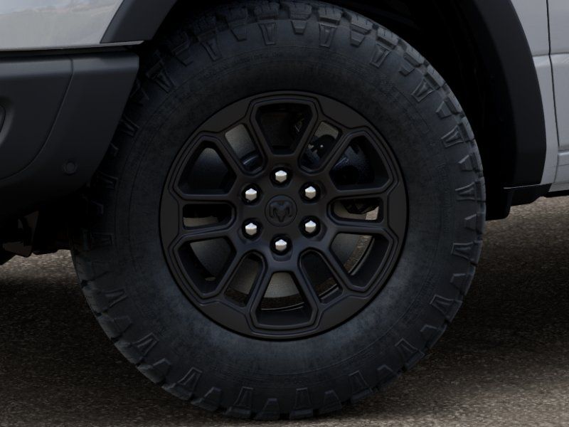 Thumbnail: 2026 RAM 1500 - 7