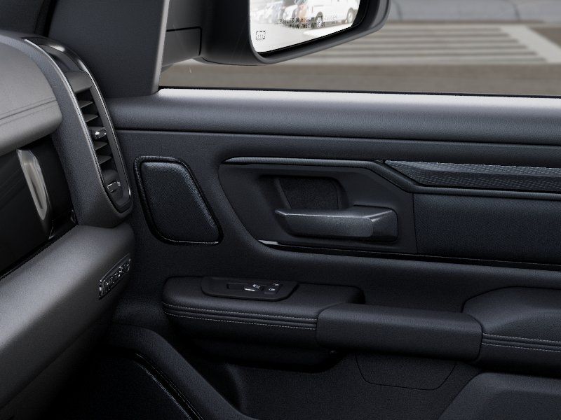 Thumbnail: 2026 RAM 1500 - 25