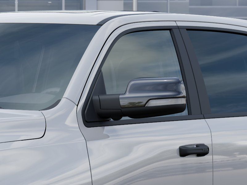 Thumbnail: 2026 RAM 1500 - 21