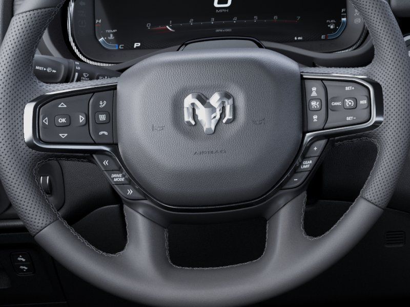 Thumbnail: 2026 RAM 1500 - 22