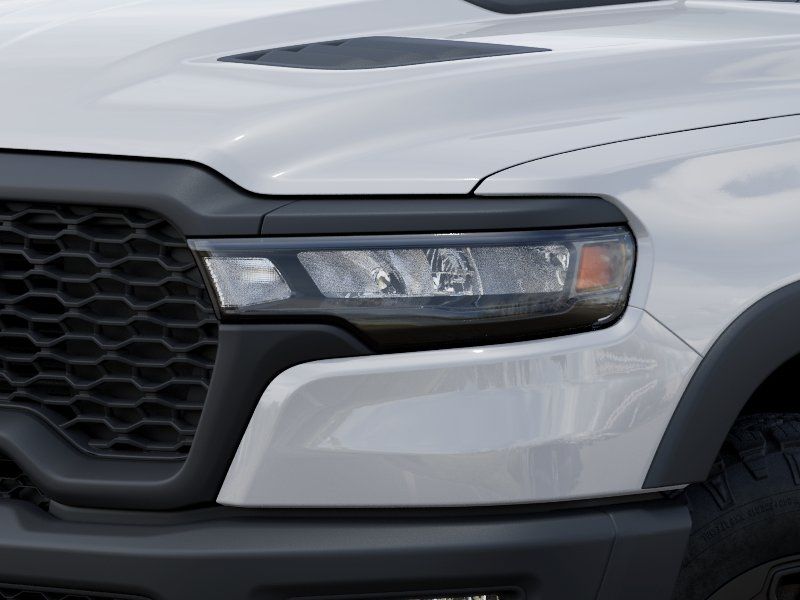 Thumbnail: 2026 RAM 1500 - 19