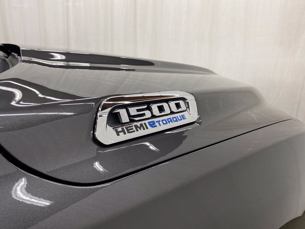 Thumbnail: 2024 RAM 1500 - 7