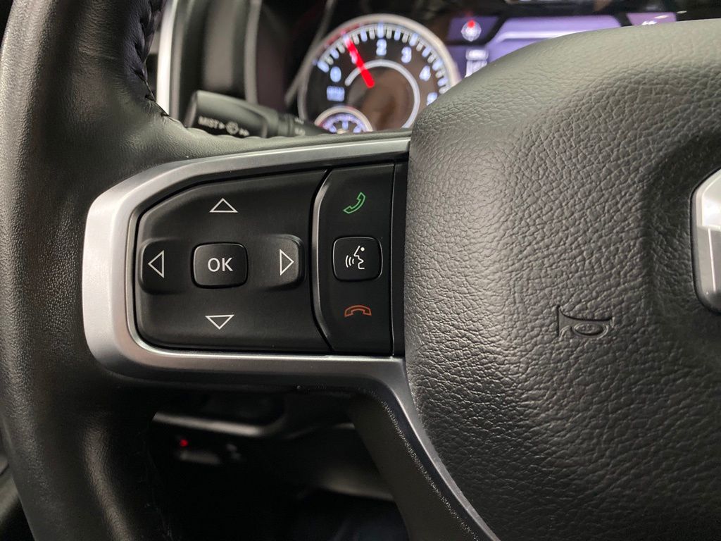 Thumbnail: 2024 RAM 1500 - 25