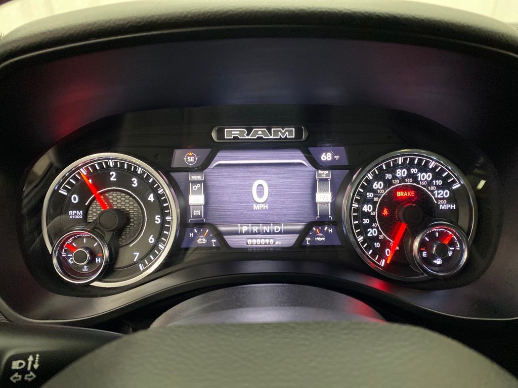 Thumbnail: 2024 RAM 1500 - 15