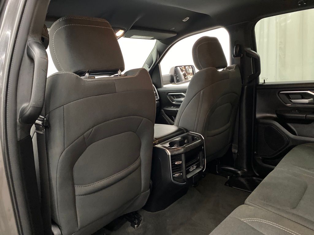Thumbnail: 2024 RAM 1500 - 12