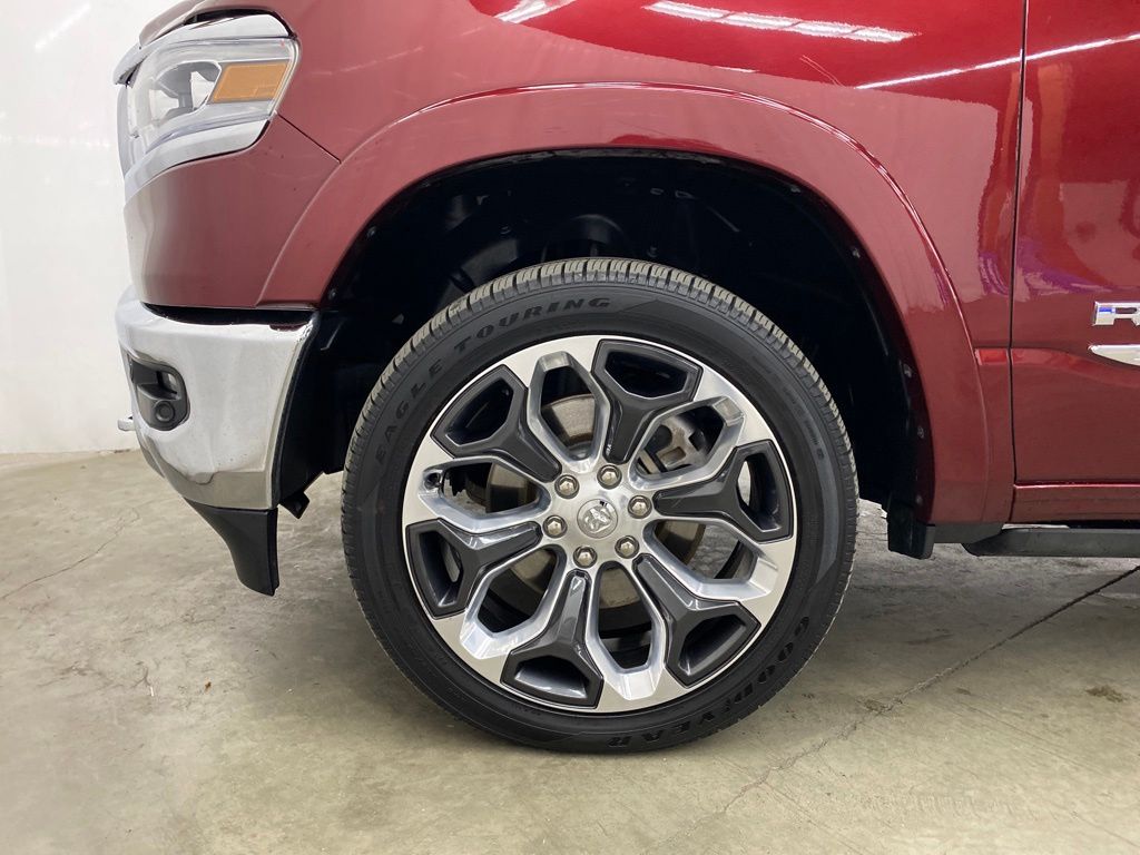 Thumbnail: 2022 RAM 1500 - 8