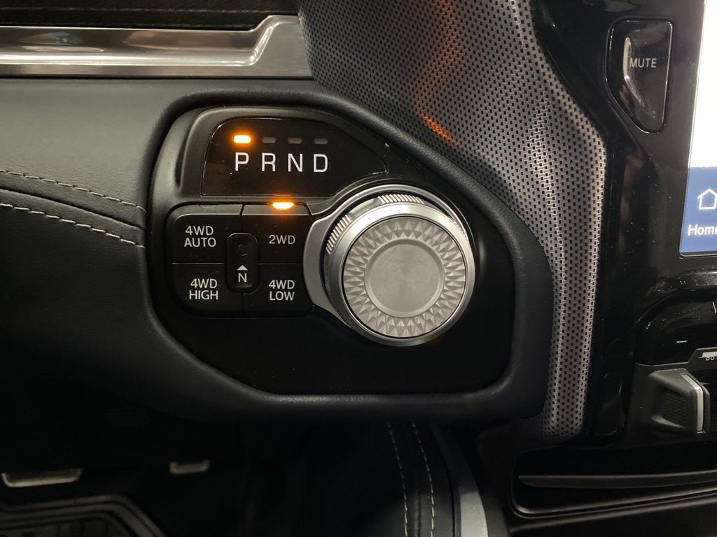 Thumbnail: 2022 RAM 1500 - 29
