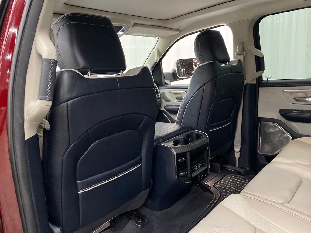 Thumbnail: 2022 RAM 1500 - 13