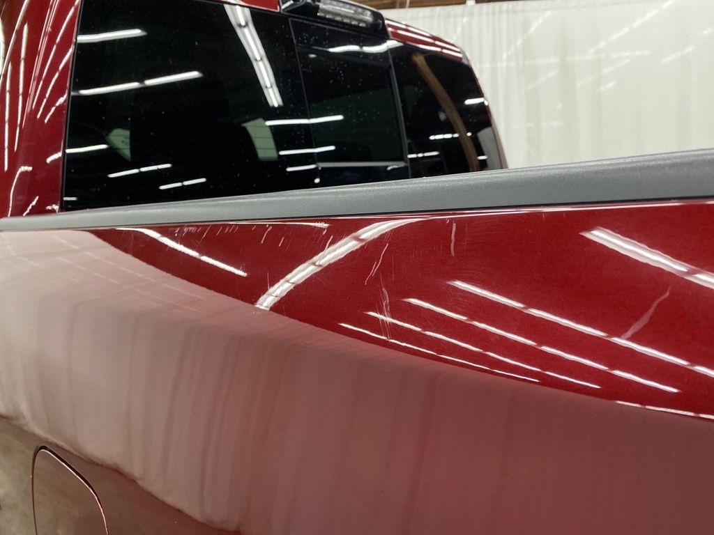 Thumbnail: 2022 RAM 1500 - 31