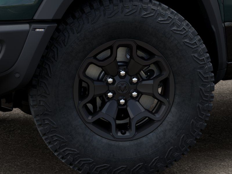 Thumbnail: 2026 RAM 1500 - 7