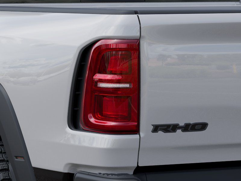 Thumbnail: 2026 RAM 1500 - 15
