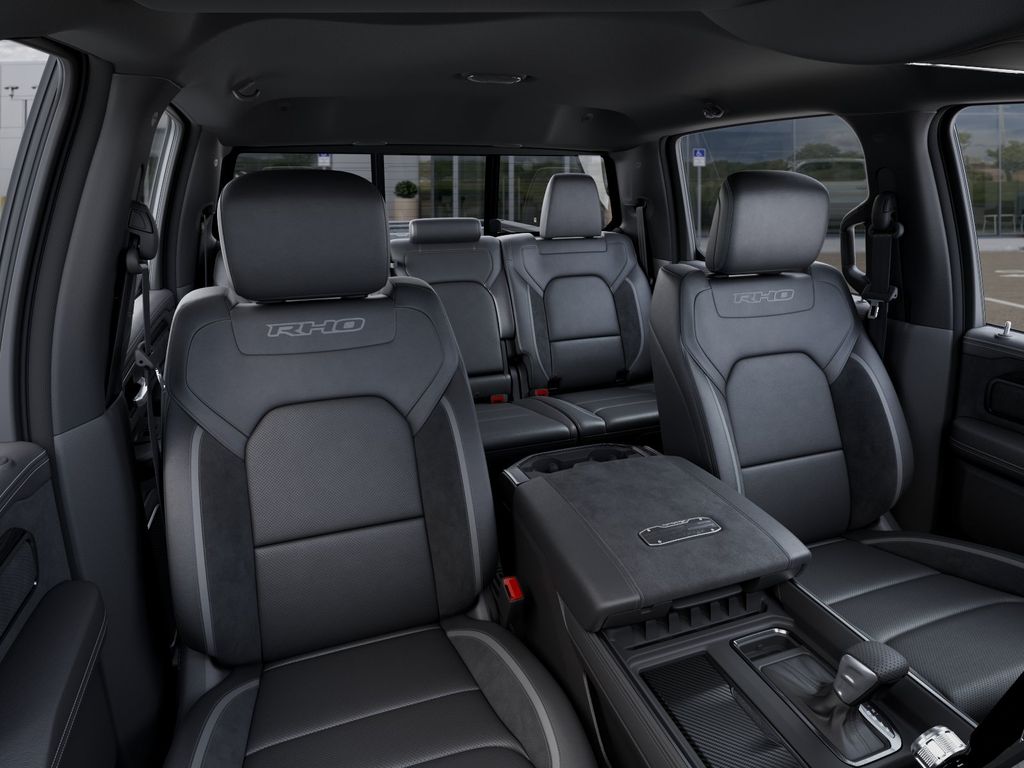 Thumbnail: 2026 RAM 1500 - 20