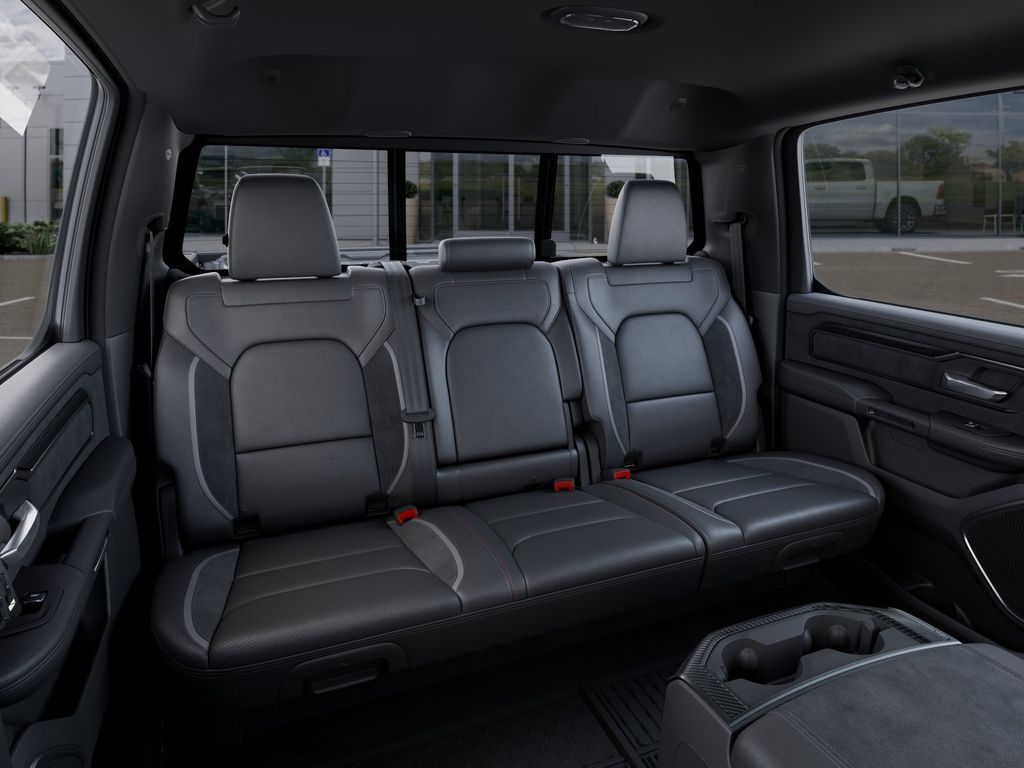 Thumbnail: 2026 RAM 1500 - 9