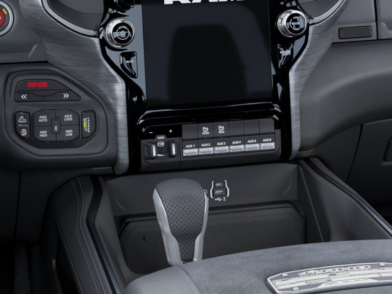 Thumbnail: 2026 RAM 1500 - 10