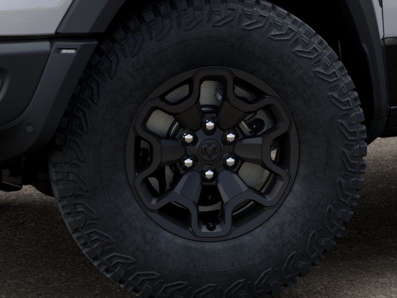 Thumbnail: 2026 RAM 1500 - 6