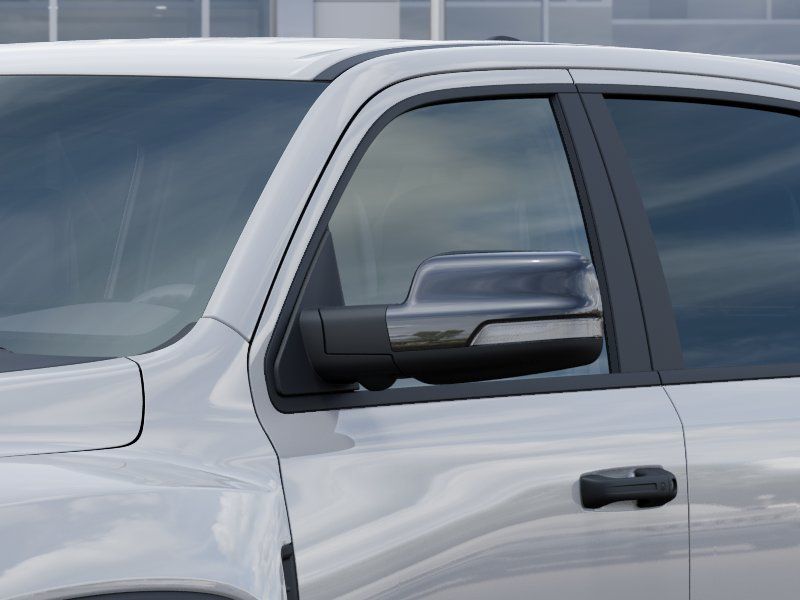 Thumbnail: 2026 RAM 1500 - 18