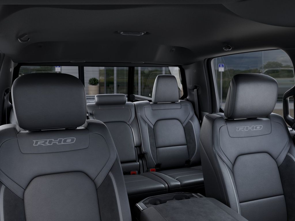 Thumbnail: 2026 RAM 1500 - 26
