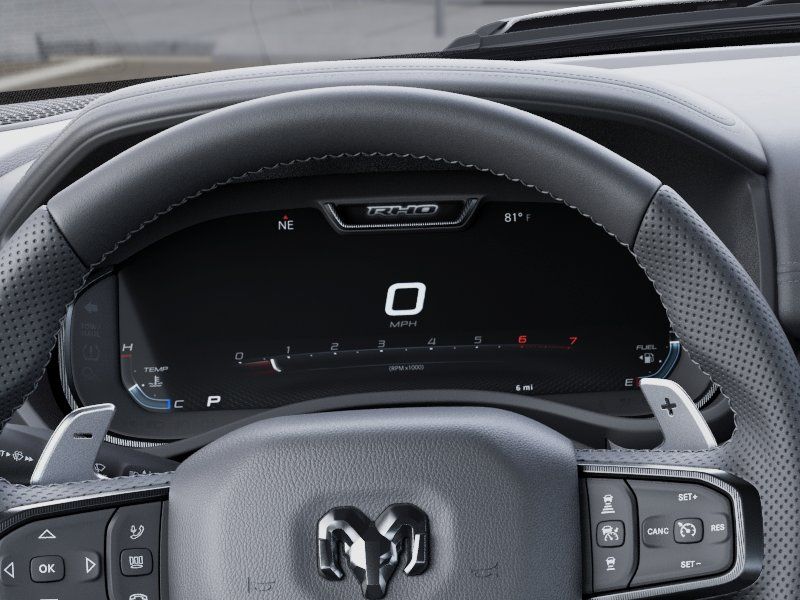 Thumbnail: 2026 RAM 1500 - 11