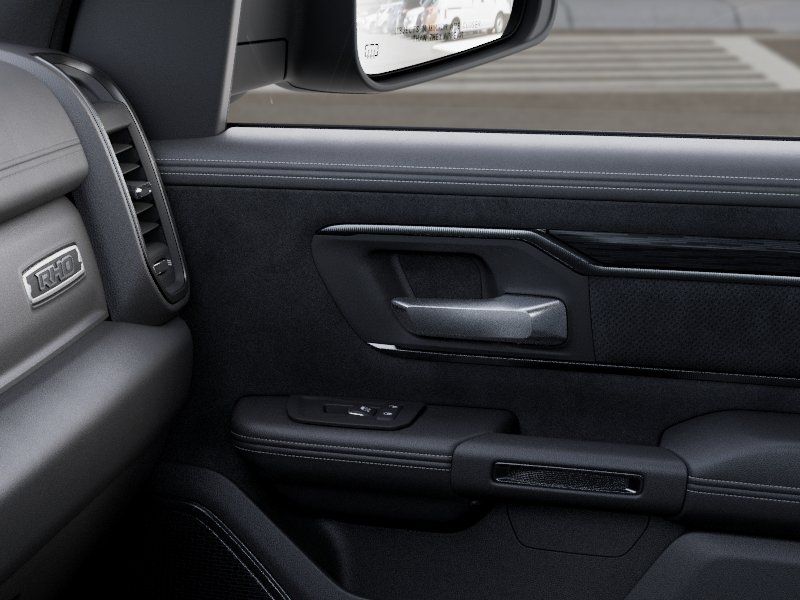 Thumbnail: 2026 RAM 1500 - 25