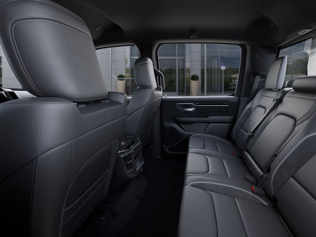 Thumbnail: 2026 RAM 1500 - 24