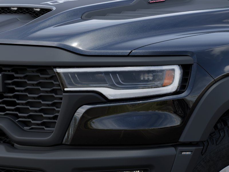 Thumbnail: 2026 RAM 1500 - 19