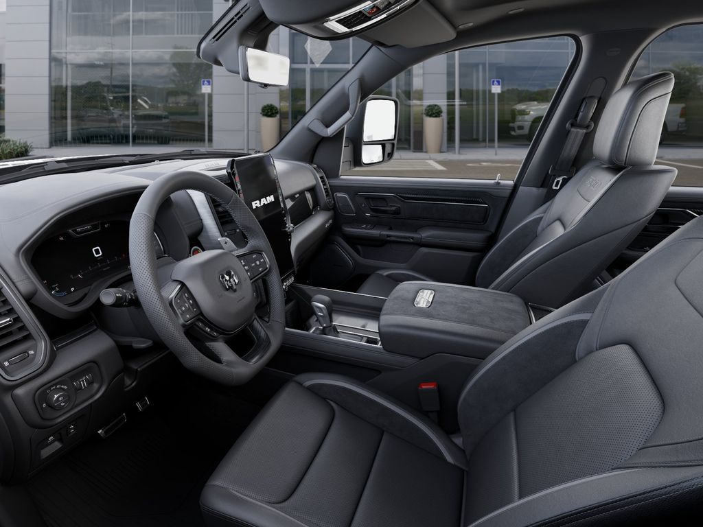 Thumbnail: 2026 RAM 1500 - 11