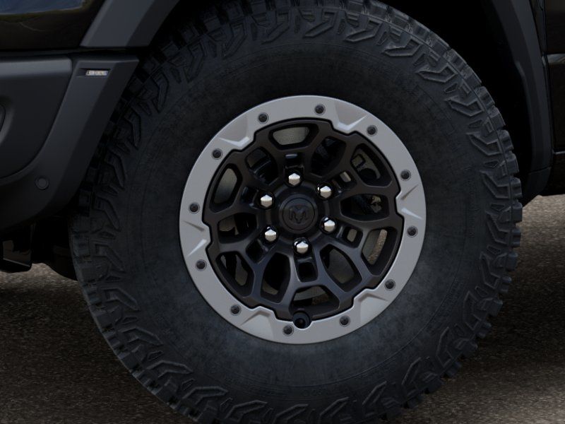 Thumbnail: 2026 RAM 1500 - 8