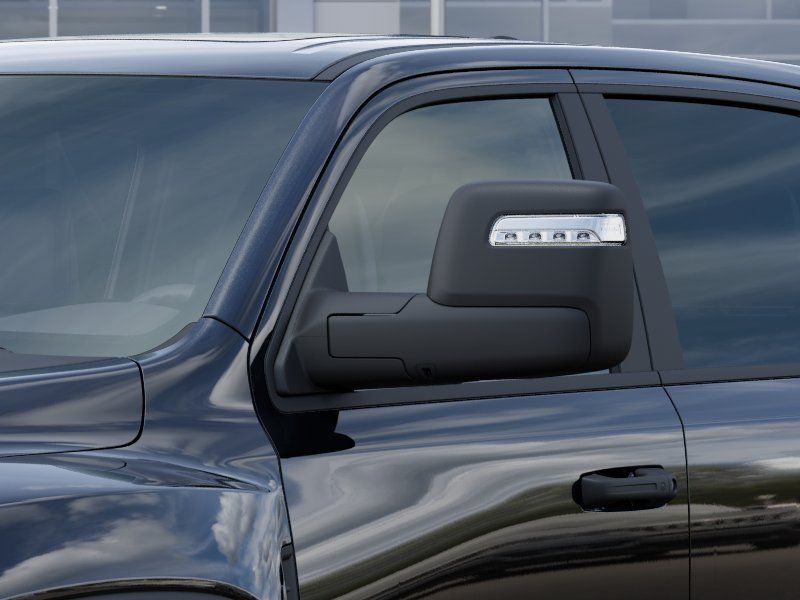 Thumbnail: 2026 RAM 1500 - 21