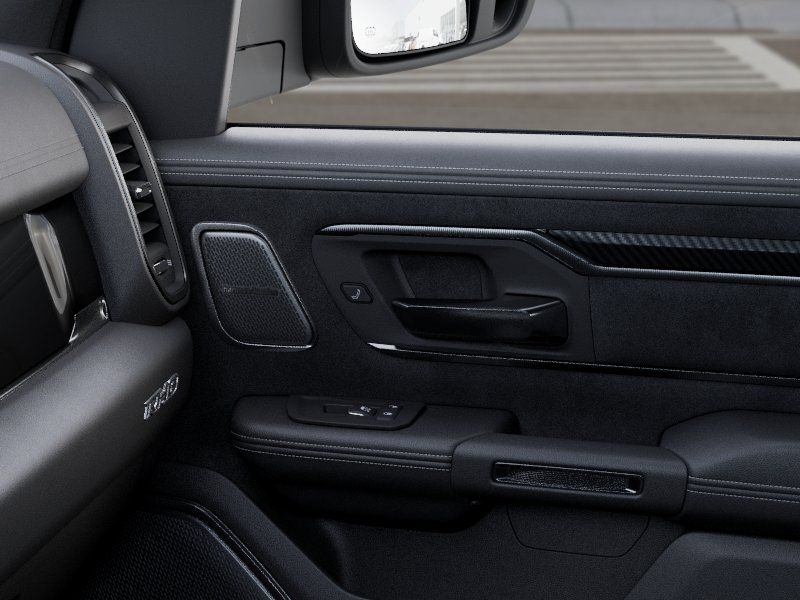 Thumbnail: 2026 RAM 1500 - 26
