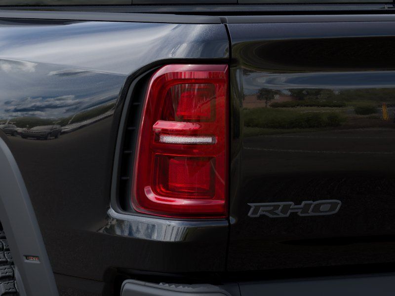 Thumbnail: 2026 RAM 1500 - 18