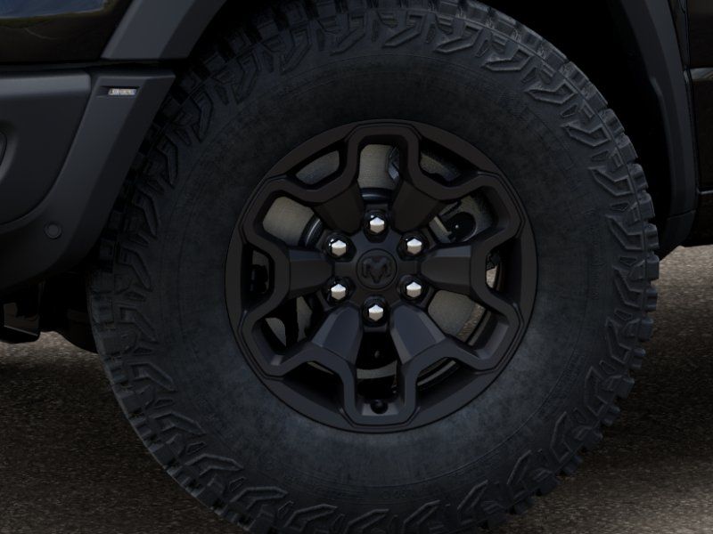 Thumbnail: 2026 RAM 1500 - 7