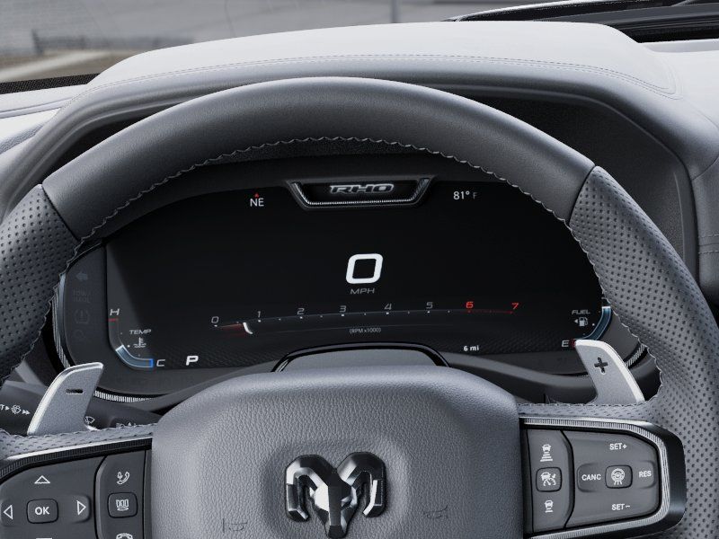 Thumbnail: 2026 RAM 1500 - 13