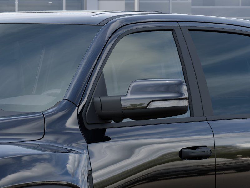 Thumbnail: 2026 RAM 1500 - 21