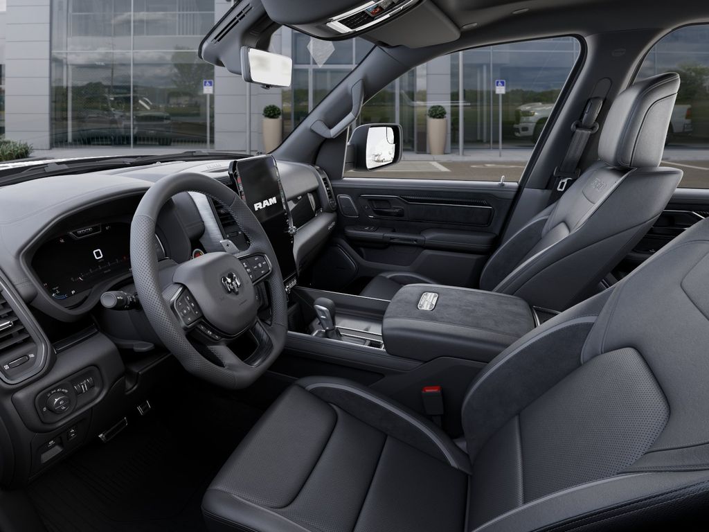 Thumbnail: 2026 RAM 1500 - 10