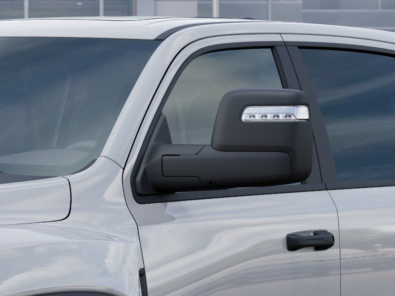 Thumbnail: 2026 RAM 1500 - 21