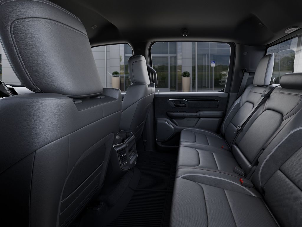 Thumbnail: 2026 RAM 1500 - 24