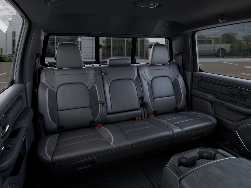 Thumbnail: 2026 RAM 1500 - 10
