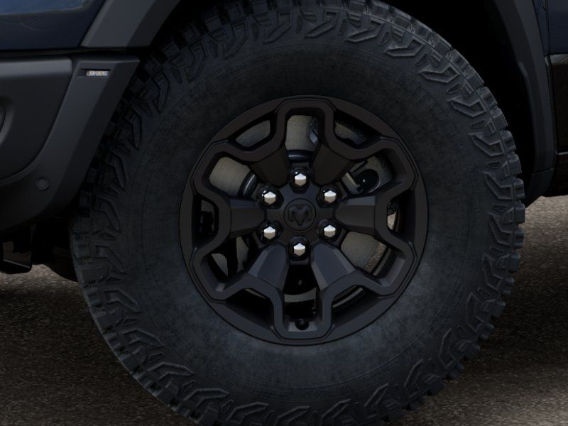 Thumbnail: 2026 RAM 1500 - 7